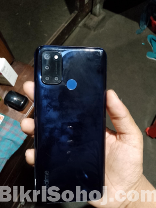 realmi c 17